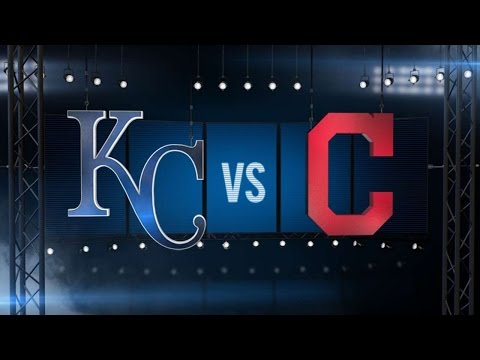 5/6/16: Ramirez, Salazar help Indians cruise to win