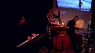 Kerkennah Quartet - Morceaux choisis