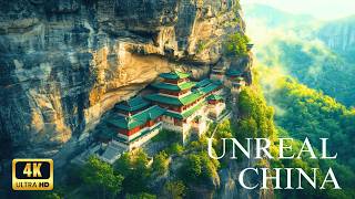The 10 Best Places to Visit in China in 2025 l Travel Video 4K
