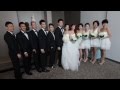 Alvin and Ella Wedding All.mp4 - YouTube