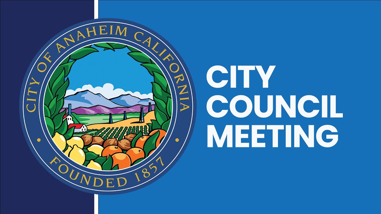 Council Meeting 3-24-26