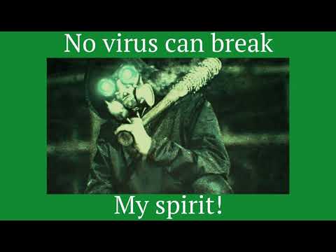 𝕄𝕒𝕟𝕚𝕗𝕖𝕤𝕥 𝕏-𝕍𝕚𝕣𝕦𝕤 [ℂ𝕣𝕖𝕖𝕡𝕪𝕡𝕒𝕤𝕥𝕒 𝕊𝕦𝕓𝕝𝕚𝕞𝕚𝕟𝕒𝕝]