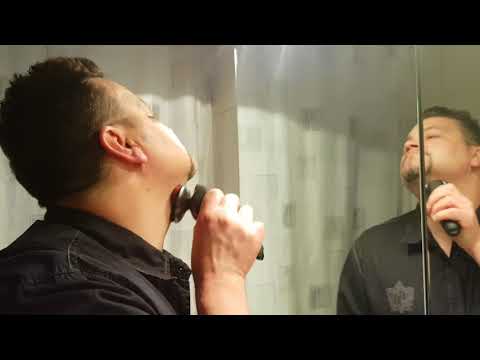 Philips Star Wars Rasierer