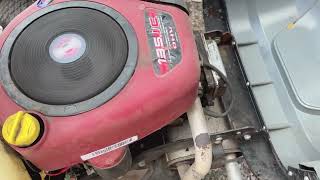 Stiga Ready HST lawn tractor | Image 4 - Agroline
