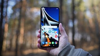 Xiaomi Poco X4 Pro 5G Review After 1 Month - Good Value Phone