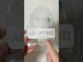 ADOPT ME BLIND BAG But It S CLEAR Papercraft Diycraft Surprise Mystery