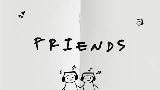 Download lagu Arash Buana - friends mp3