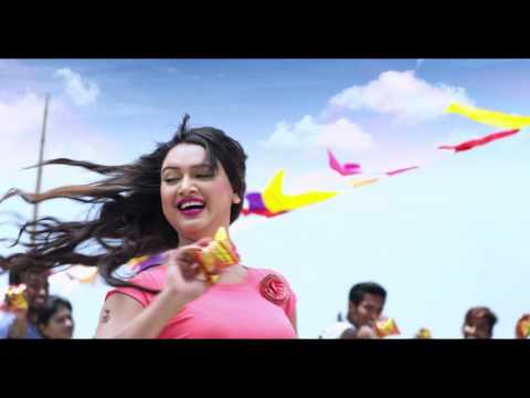 Fulkoli Custard Cake TVC