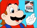 Hotel Mario Voiceover