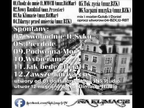 09.Na Klimacie - Podwójna MOC