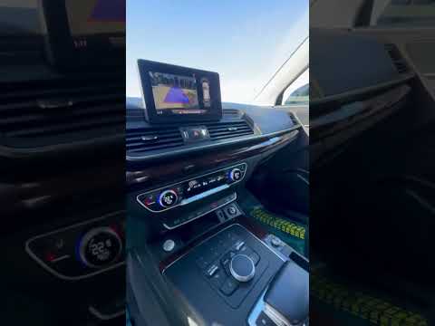 фото audi q5 ii (fy) 0