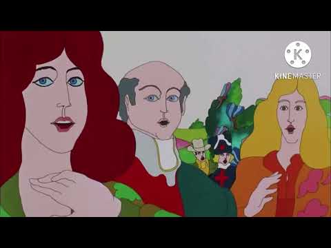 Beauty and the half-wolf part 14 Haggard’s evil plan in action (“kill the beast”)