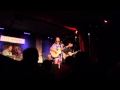 Amy Grant CURIOUS THING City Winery New York City 9 8 14
