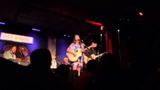 Amy Grant CURIOUS THING @ City Winery New York City 9/8/14