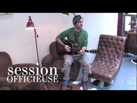 Charlie Winston, "Hello Alone" (Session Officieuse)