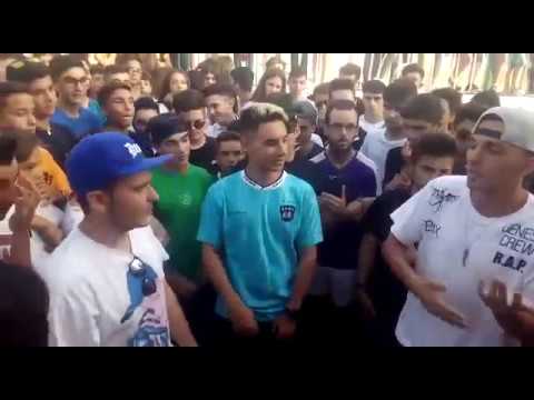 FÉNIX VS DOSI (BATALLON) FINAL/EL SAUCEJO