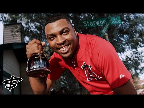 StarWorld3600 - D'usse Music (Official Music Video) || Dir. by @stheshooter