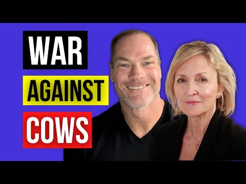 Perverse Incentives | Dr. Shawn Baker & Jayne Buxton