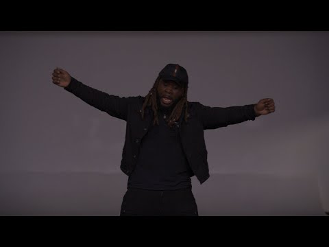 Billz Lucas - GOIN IN FREESTYLE (IN STUDIO VIDEO)