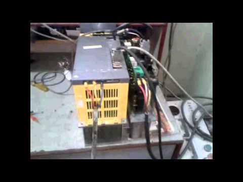 Servo Drive Repairs