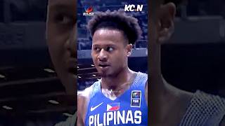 Bobby Ray Parks SMART PLAY vs France!