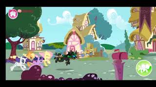 My Little Pony Harmony Quest unlock all Ponies Episode 20