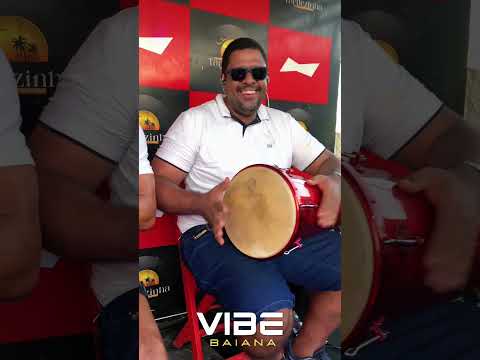 Olha a Vibe aiii 🌊☀️ #pagode #samba #itabuna #ilhéus #bahia