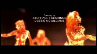 Andreya Triana   &#39;Playing With Fire- bond theme