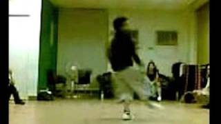 LIGHTS, CAMERA, ACTION by THE PUSSYCAT DOLLS (choreography)