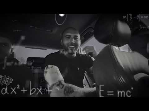 Jotes - REINKARNACJA PROD. BLACK LIONS BEATZ (Official Video)