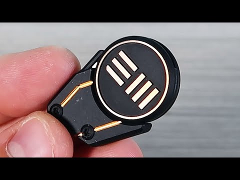 8 EDC Gadgets You Don't Want to Miss!