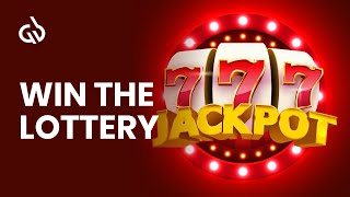 Win The Lottery: Lottery Subliminal, Lottery Manifestation