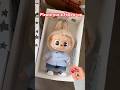 La Popo Anime Popo Cute Disney Ias Film