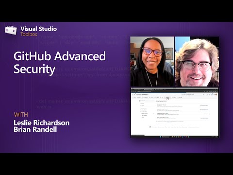 GitHub Advanced Security