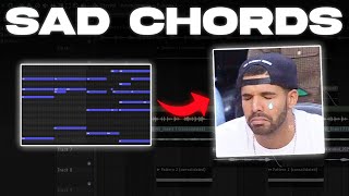 The Secrets Behind Emotional Chords (Industry Strategies)