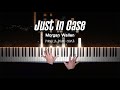 Morgan Wallen Just In Case Piano Cover By Pianella Piano