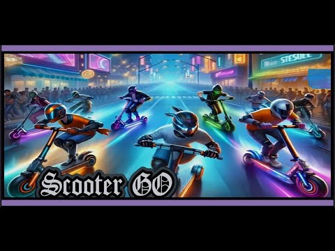 ScooterGo