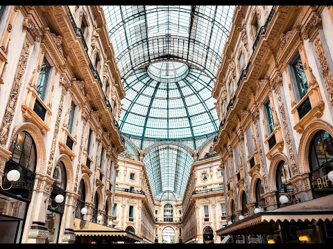 Storia di Milano: Dalla tribù celtica alla capitale del miracolo economico –