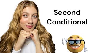 Download the video "Second Conditional Made Simple: Learn with Examples!"
