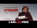 Lee Put My Life Back Together Lee Steinberg Law Firm