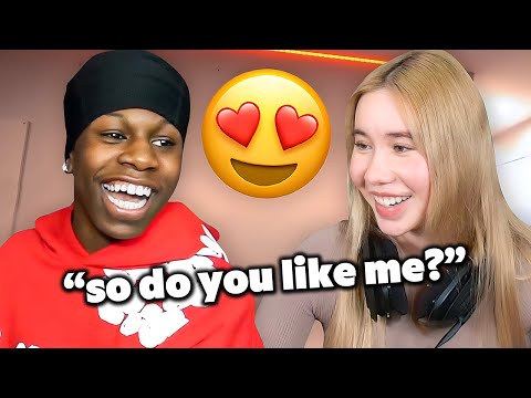 RAKAI SHOOTS HIS SHOT W/ LIL TAY