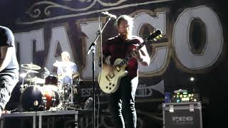 Talco - Il Tempo [HD/HQ] (Vintoro 2019)