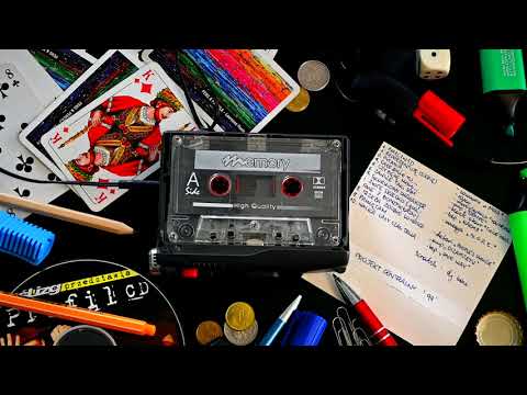 Projekt Centralny | 1999 | Starej Taśmy Szum #45