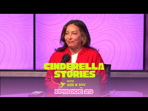 Reggie Miller's Comparison, Olympic Uni's, & BORING CBA's | Cinderella Stories Podcast | Episode 29