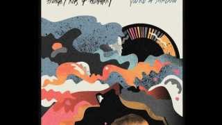 Hungry Kids of Hungary - 'When Yesterday's Gone' (audio only)