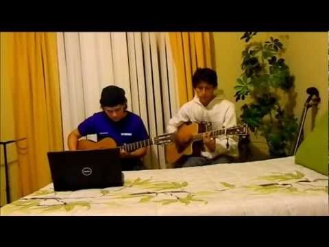 She Plus Me - Playing Favorites (The Starting Line, cover) video thumbnail