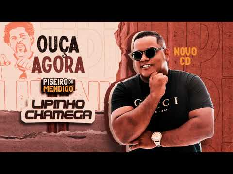 LIPINHO CHAMEGA - CD PISEIRO DO MENDIGO