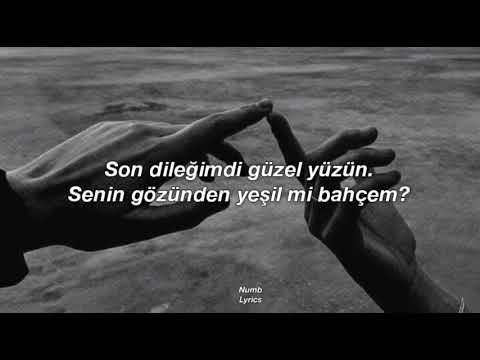 Gökhan Türkmen - Derdim (Sözleri)