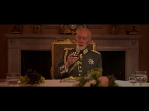 The Exception: Watch Christopher Plummer and Jai Courtney in an Exclusive Clip