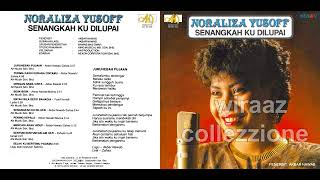 Download lagu Noraliza Yusoff - Juruhebah Pujaan (1987 AN Production) Versi LP mp3